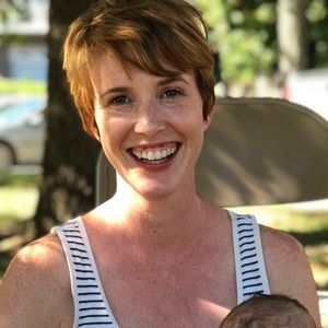 Meet your Posher, Alison